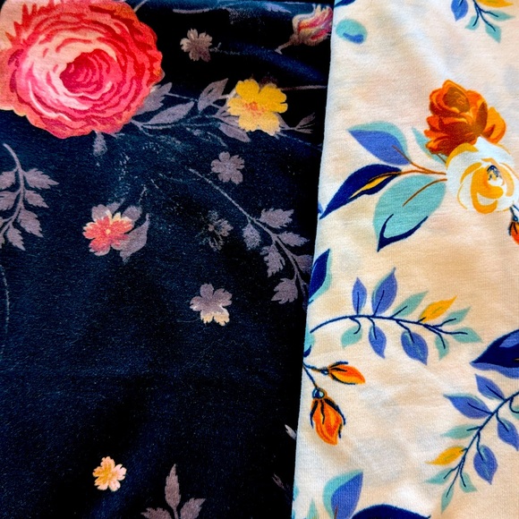 LuLaRoe Tops - LulaRoe Tank Top Bundle